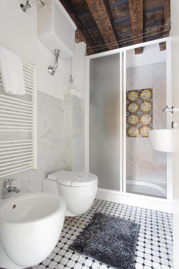 Ca D Oro Cannareggio Apartment Venedig