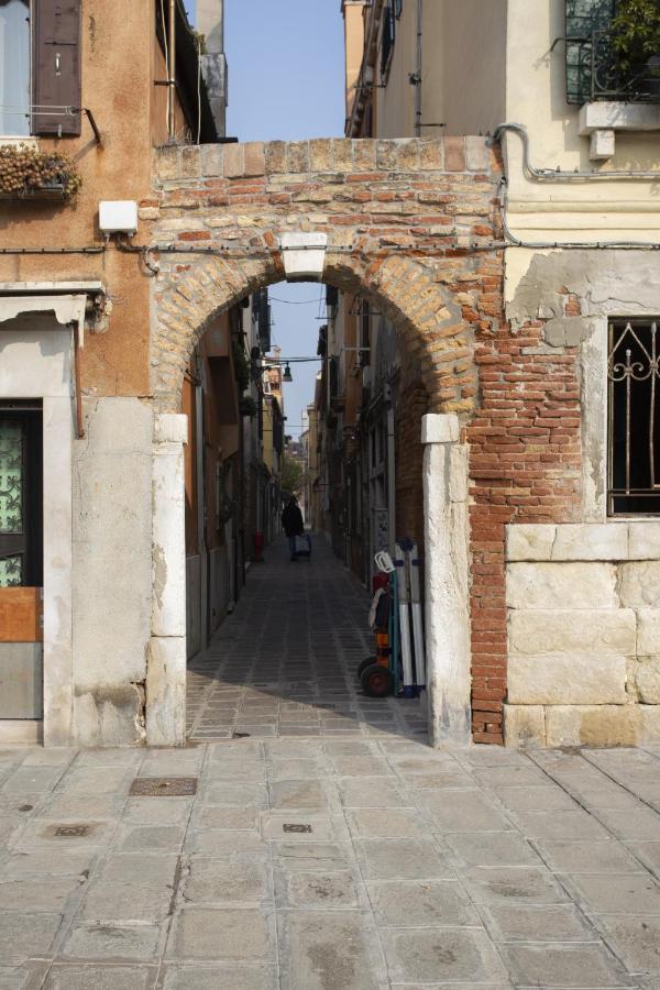 Ca D Oro Cannareggio * Venedig