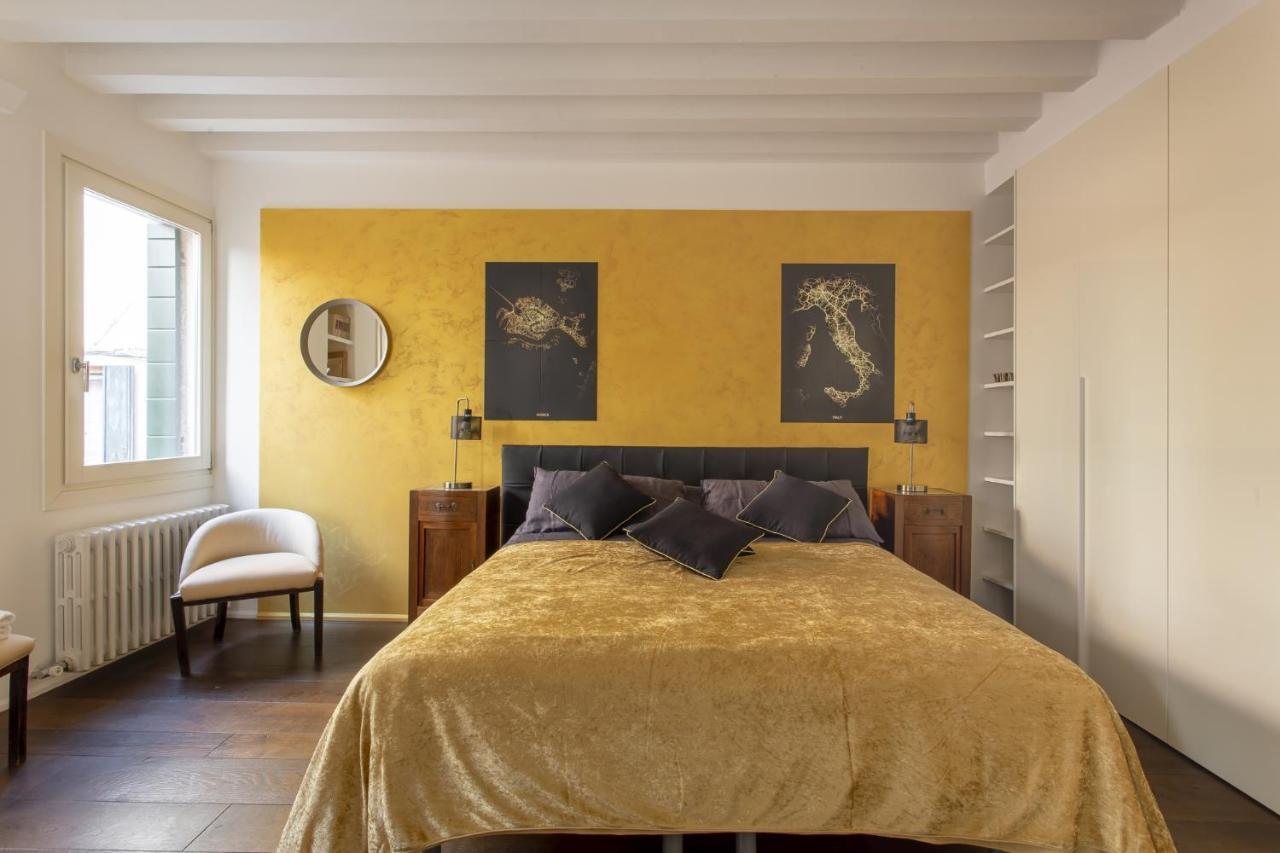 Ca D Oro Cannareggio * Venedig
