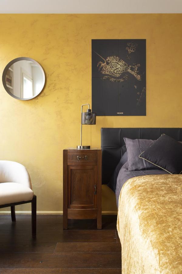 Ca D Oro Cannareggio Apartment Venedig