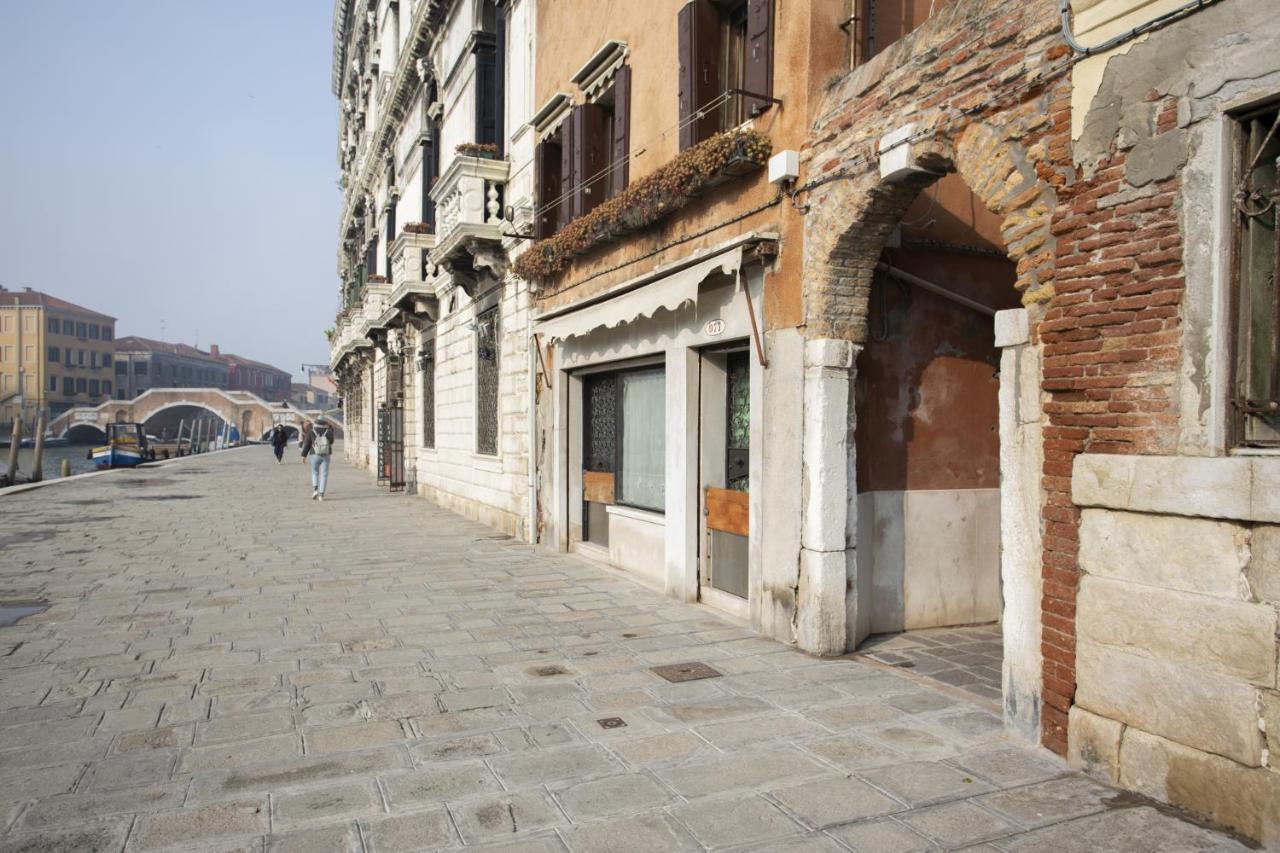 Apartment Ca D Oro Cannareggio Venice